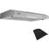 Ciarra CBCS6903 60 cm, Silber